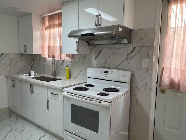 For Lease 74 glendower Circuit Unit# LOWER, Toronto, Ontario