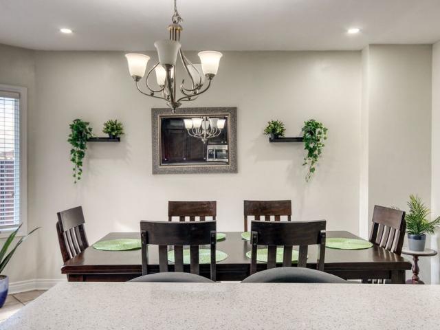 For Lease 74 Fountainbridge Drive, Caledon, Ontario