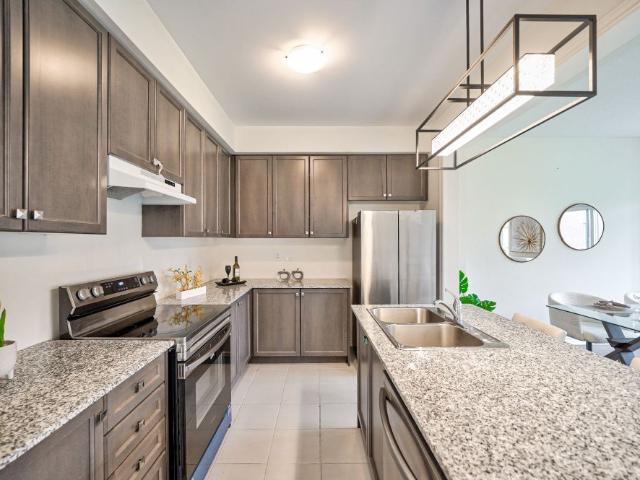 For Lease 74 Fruitful Crescent, Whitby, Ontario