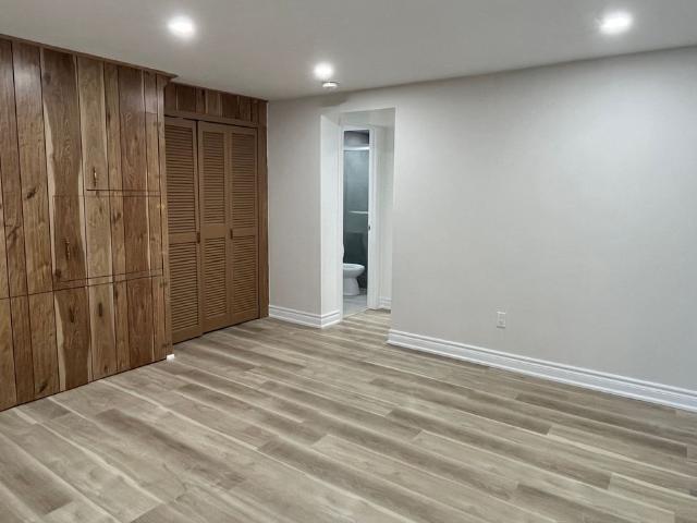 For Lease 74 Lincoln Green Drive Unit# Lower, Markham, Ontario