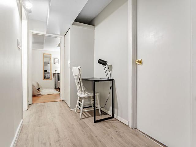 For Lease 74 Pine Crest Road Unit# Bsmt, Toronto, Ontario