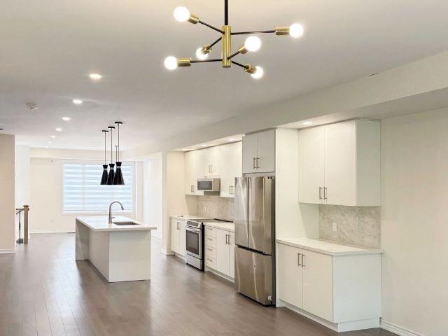 For Lease 74 Puisaya Drive, Richmond Hill, Ontario