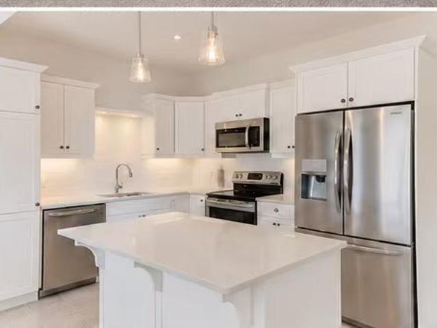 For Lease 74 RENAISSANCE Drive, St. Thomas, Ontario
