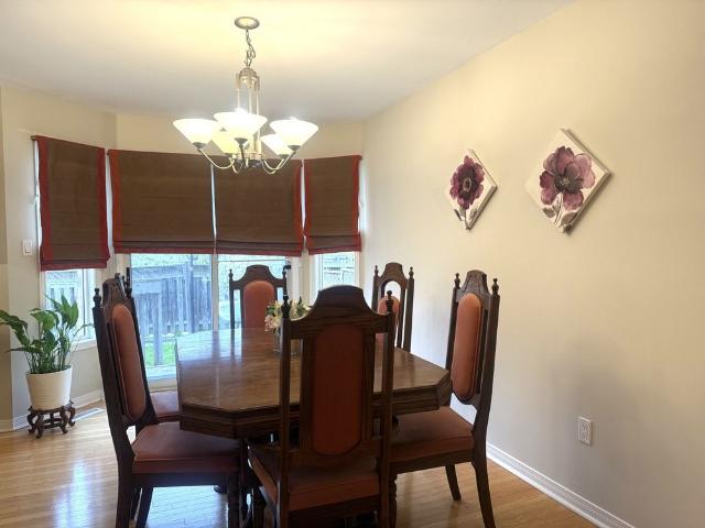For Lease 74 Rideau Drive, Richmond Hill, Ontario