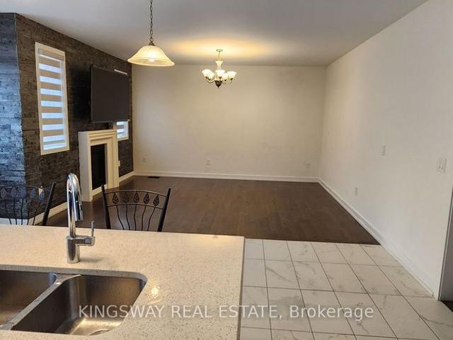 For Lease 74 Russel Creek Drive, Brampton, Ontario