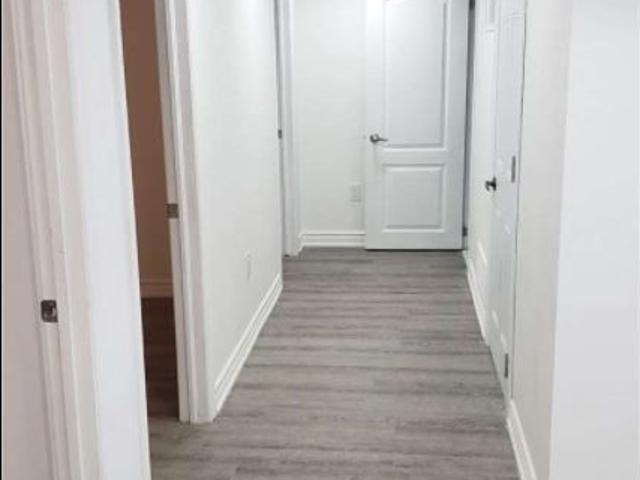 For Lease 74 Russell Creek Drive Unit# Basement, Brampton, Ontario