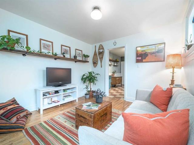 For Lease 74 Wolseley Street, Toronto, Ontario