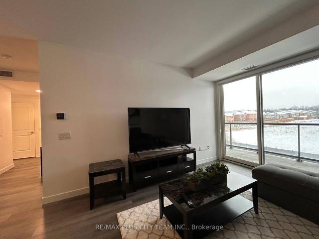 For Lease 7549 Kalar Road Unit# 208, Niagara Falls, Ontario