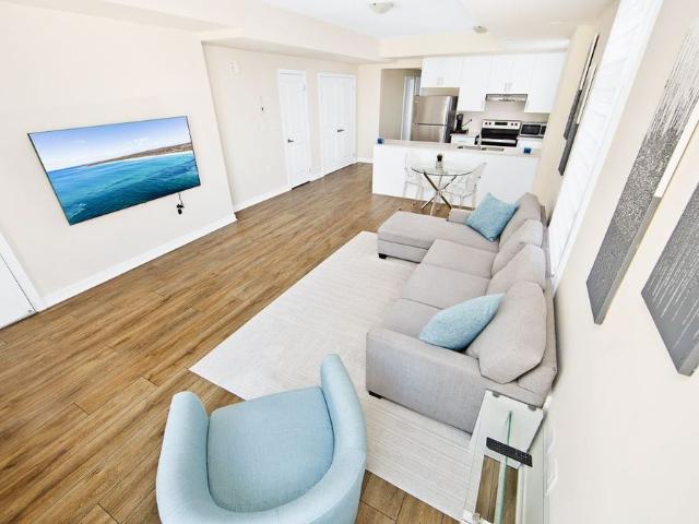 For Lease 755 Omega Drive Unit# 115, Pickering, Ontario