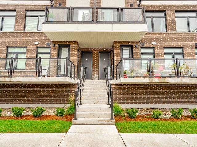 For Lease 755 Omega Drive Unit# 218, Pickering, Ontario