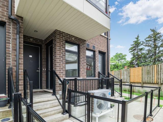 For Lease 755 Omega Drive Unit# 301, Pickering, Ontario