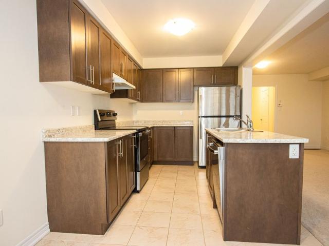 For Lease 755 Linden Drive Unit# 30, Cambridge, Ontario