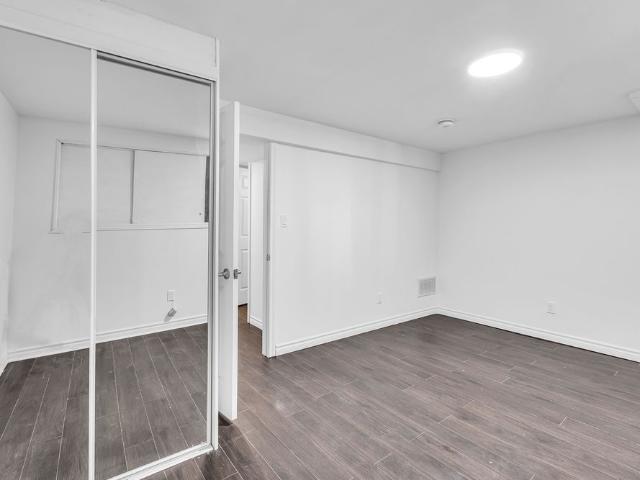 For Lease 756 Stonepath Circle Unit# Bsmnt, Pickering, Ontario