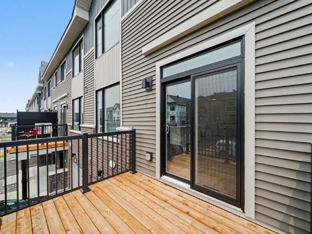 For Lease 756 Tadpole Crescent, Barrhaven, Ontario