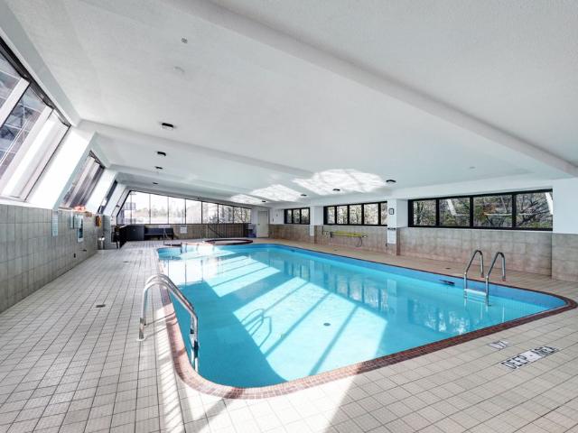 For Lease 757 Victoria Park Avenue Unit# 603, Toronto, Ontario