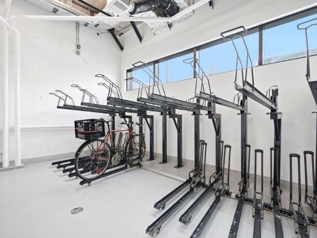 For Lease 758 Dovercourt Road Unit# 1104, Toronto, Ontario