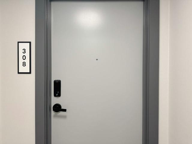 For Lease 758 Dovercourt Road Unit# 308, Toronto, Ontario