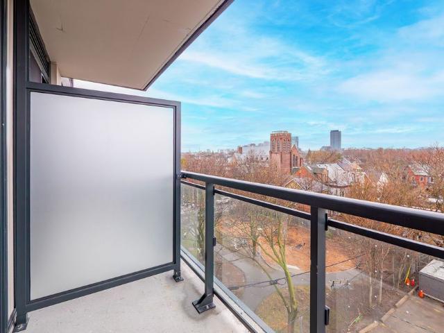 For Lease 758 Dovercourt Road Unit# 512, Toronto, Ontario