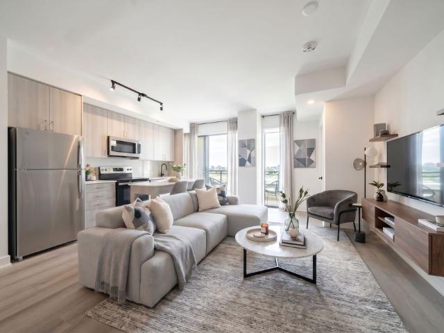For Lease 758 Dovercourt Road Unit# 805, Toronto, Ontario
