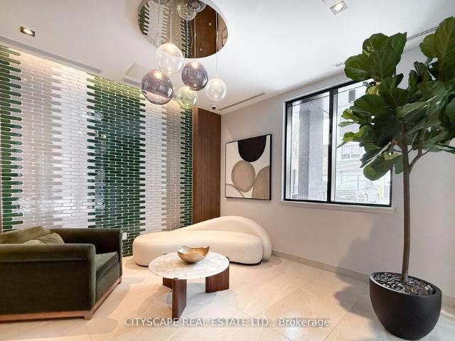 For Lease 758 Dovercourt Road Unit# 805, Toronto, Ontario
