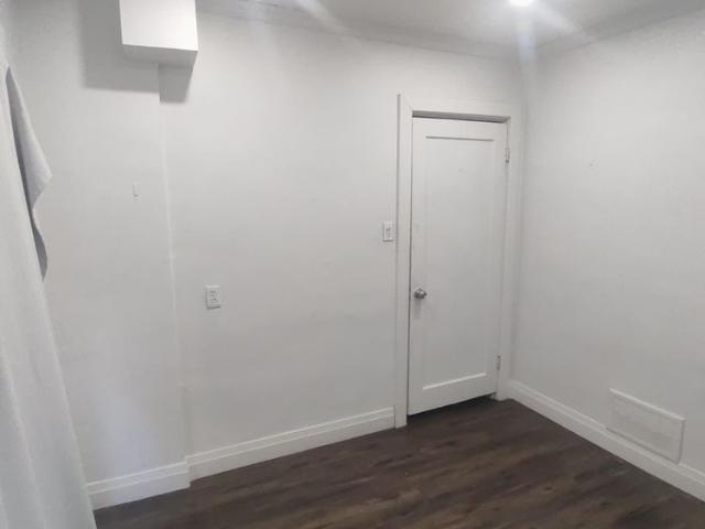 For Lease 759 Curry Street, London East, Ontario