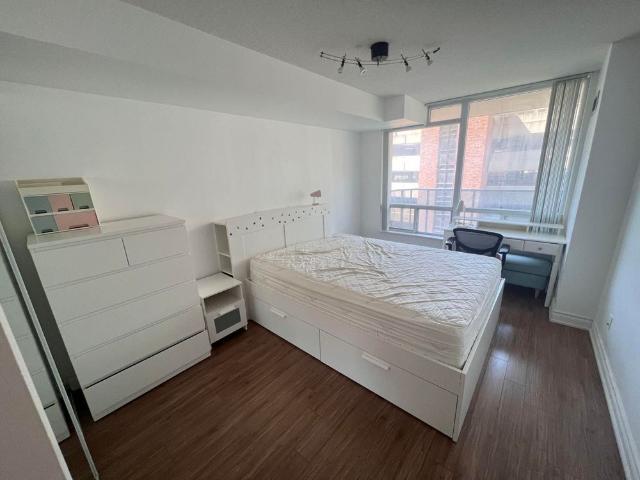 For Lease 750 Bay Street Unit# 707, Toronto, Ontario