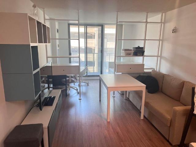 For Lease 750 Bay Street Unit# 707, Toronto, Ontario