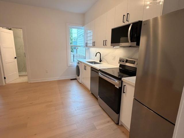 For Lease 751 Dupont Street Unit# 1, Toronto, Ontario