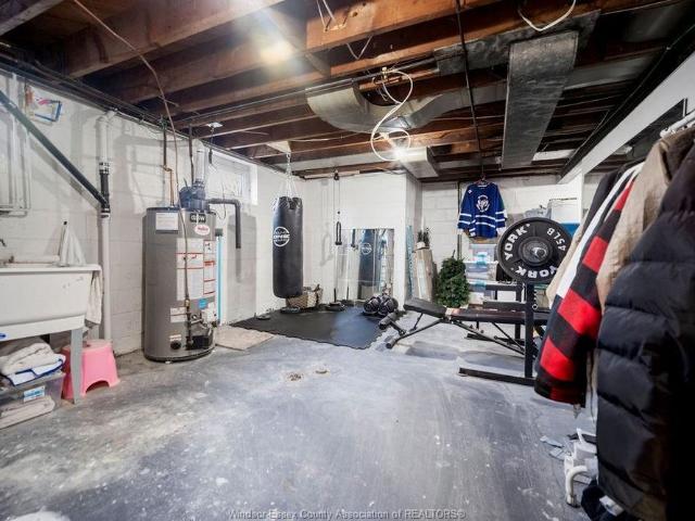 For Lease 7529 ST ROSE Avenue, Windsor, Ontario
