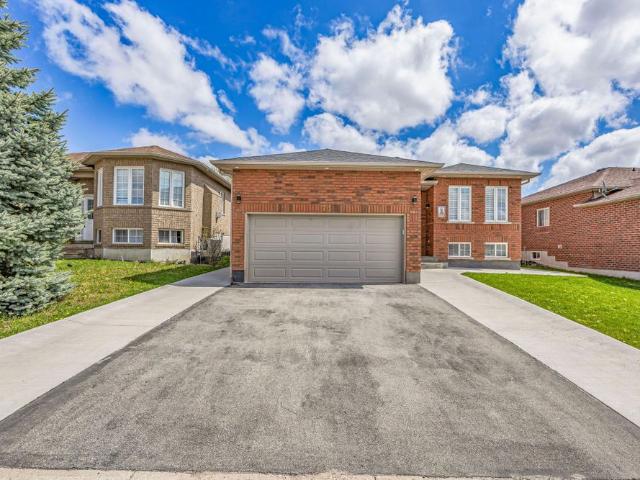 For Lease 75 Coleman Drive, Barrie, Ontario