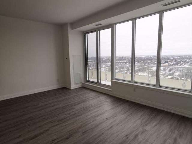 For Lease 75 Canterbury Place Unit# Ph605, Toronto, Ontario