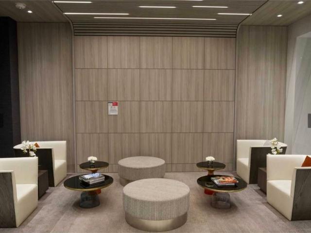 For Lease 75 Canterbury Place Unit# 2807, Toronto, Ontario