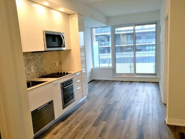 For Lease 75 Canterbury Place Unit# 509, Toronto, Ontario