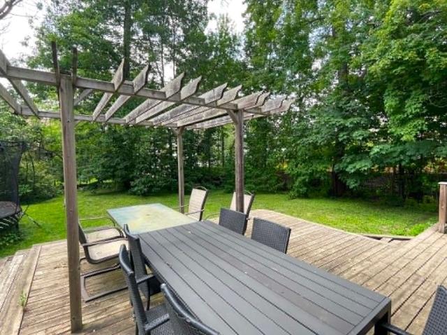 For Lease 75 Cumberland Drive, Mississauga, Ontario