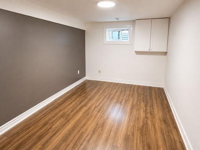 For Lease 75 Aragon Avenue Unit# Bsmt, Toronto, Ontario