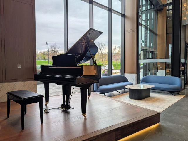 For Lease 75 Billes Heights Unit# 1009, Toronto, Ontario