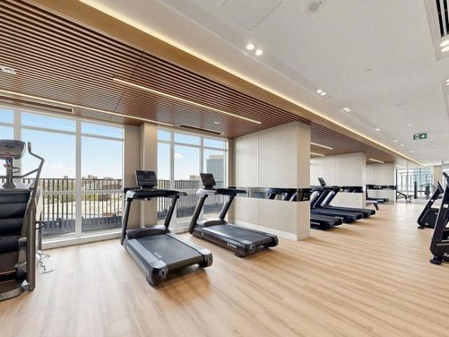 For Lease 75 BILLES Heights Unit# 1216, Toronto, Ontario