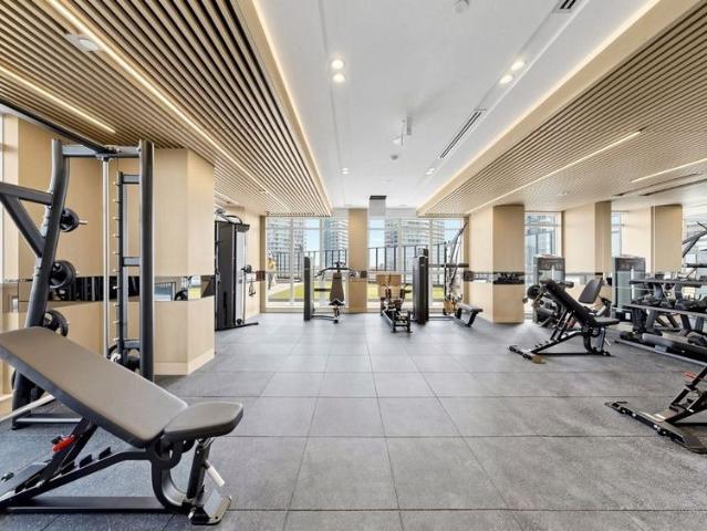 For Lease 75 Billes Heights Unit# 1805, Toronto, Ontario