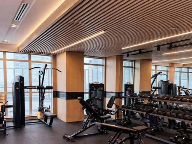 For Lease 75 Billes Heights Unit# 1809, Toronto, Ontario