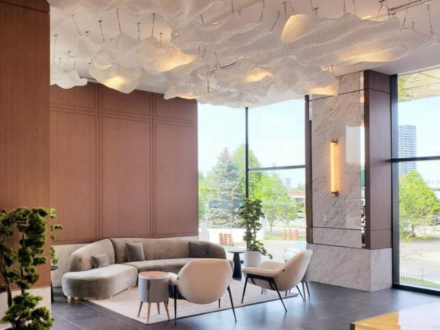 For Lease 75 Billes Heights Unit# 1809, Toronto, Ontario