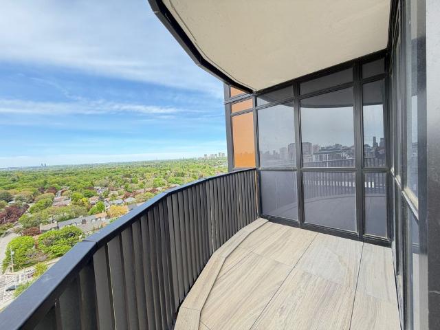 For Lease 75 Billes Heights Unit# 1902, Toronto, Ontario