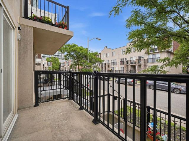For Lease 75 George Appleton Way Unit# 2048, Toronto, Ontario