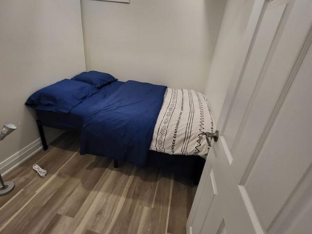 For Lease 75 Grackle Trail Unit# Bsmt, Toronto, Ontario