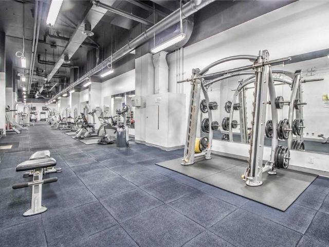 For Lease 75 East Liberty Street Unit# 1507, Toronto, Ontario