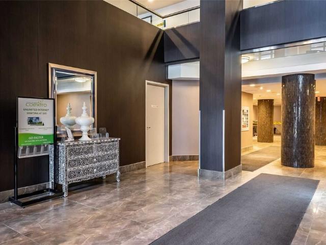 For Lease 75 East Liberty Street Unit# 1010, Toronto, Ontario
