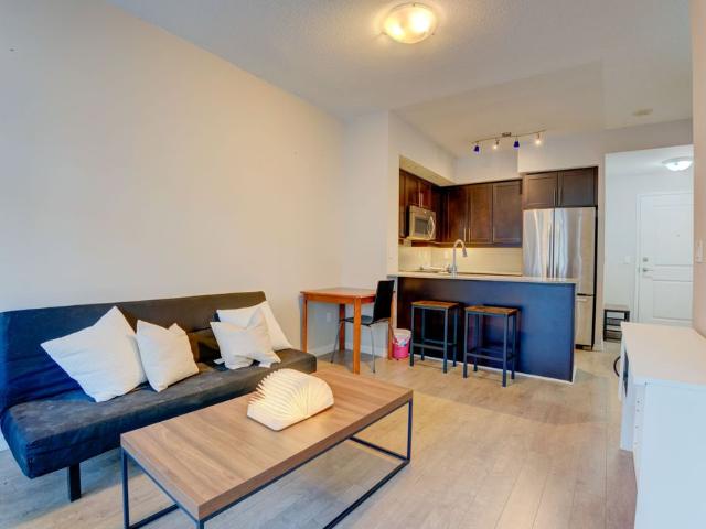 For Lease 75 East Liberty Street Unit# 2008, Toronto, Ontario