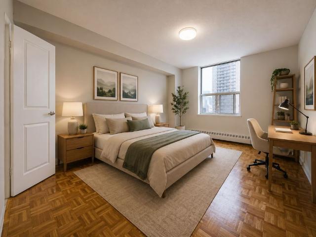 For Lease 75 Eastdale Avenue Unit# 1509, Toronto, Ontario
