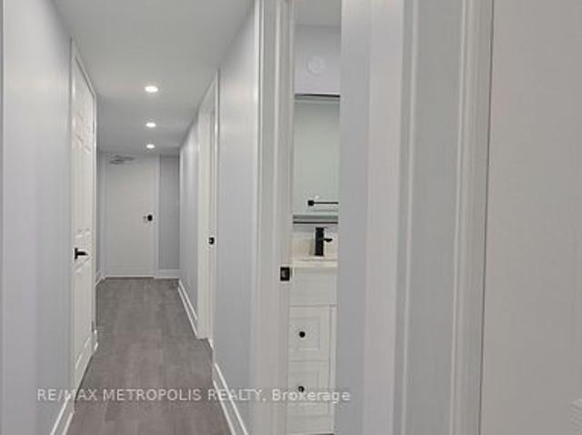 For Lease 75 Eastgrove Square Unit# BSMT, East Gwillimbury, Ontario