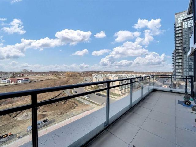 For Lease 75 Eglinton Avenue Unit# 507, Mississauga, Ontario