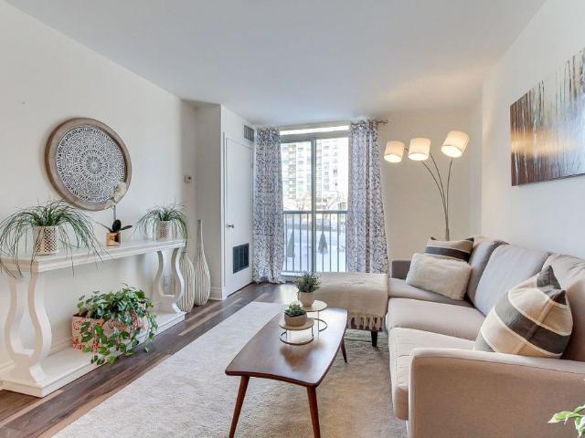 For Lease 75 Ellen Street Unit# 207, Barrie, Ontario